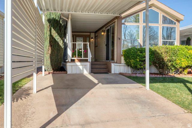 2990 East Riverside Drive, Unit 58 St. George, UT 84790 - Photo 4 of 31