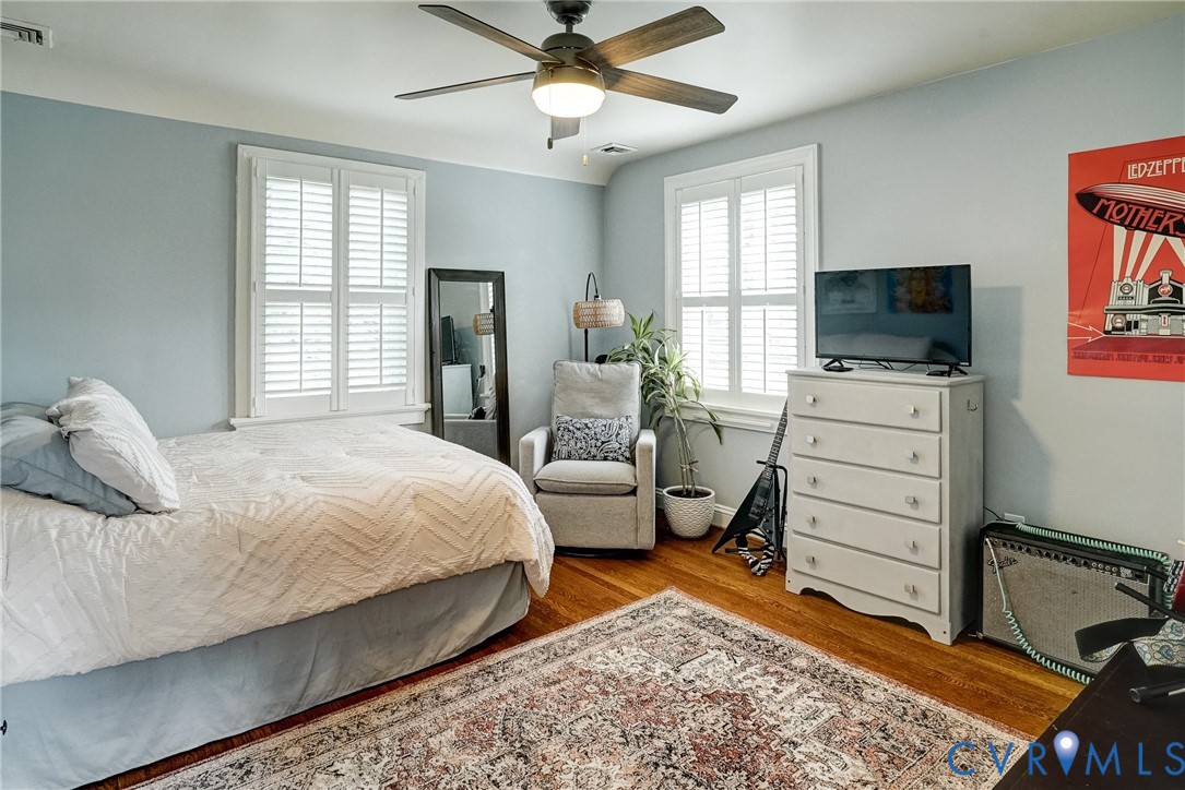 917 Pine Ridge Road Richmond, VA 23226 - Photo 25 of 34 Bedroom 3
