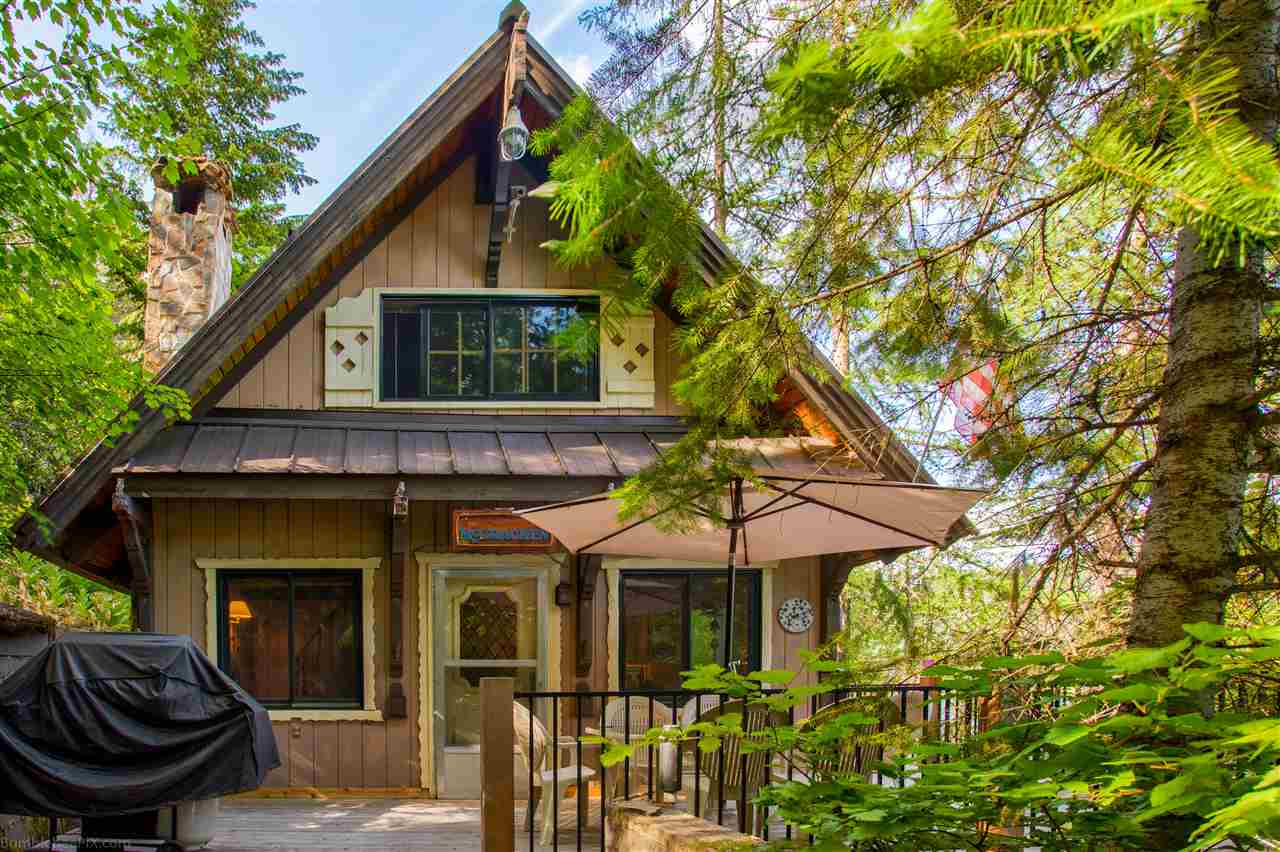 402 Cunningham Road Newport, WA 99156 - Photo 1 of 19 Gallery Image 1