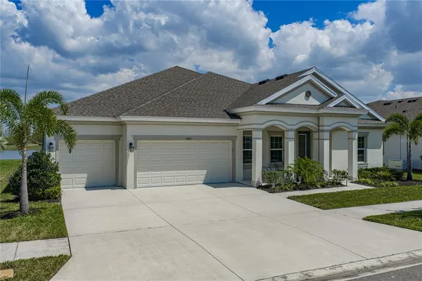 $890,000 | 5623 Wayfarer Avenue, Apollo Beach, FL 33572