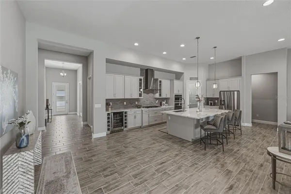 $890,000 | 5623 Wayfarer Avenue, Apollo Beach, FL 33572