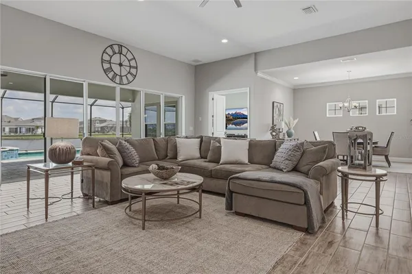 $890,000 | 5623 Wayfarer Avenue, Apollo Beach, FL 33572