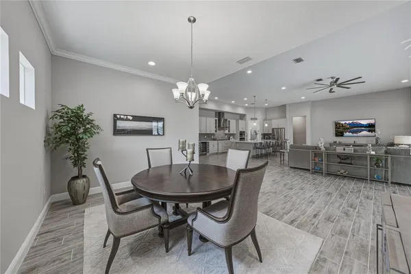 $890,000 | 5623 Wayfarer Avenue, Apollo Beach, FL 33572