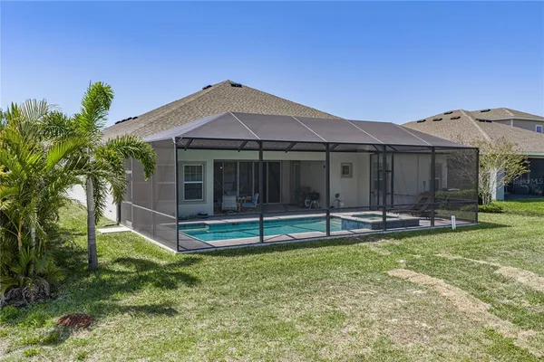 $890,000 | 5623 Wayfarer Avenue, Apollo Beach, FL 33572
