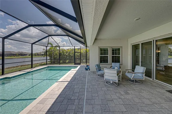 $890,000 | 5623 Wayfarer Avenue, Apollo Beach, FL 33572