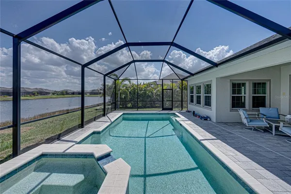 $890,000 | 5623 Wayfarer Avenue, Apollo Beach, FL 33572