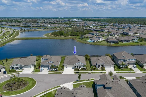 $890,000 | 5623 Wayfarer Avenue, Apollo Beach, FL 33572