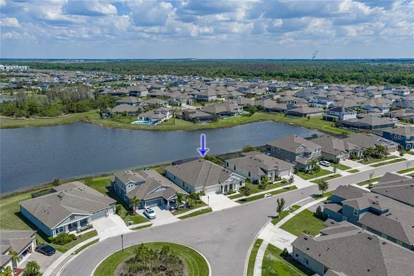 $890,000 | 5623 Wayfarer Avenue, Apollo Beach, FL 33572