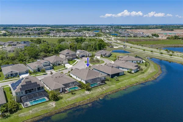 $890,000 | 5623 Wayfarer Avenue, Apollo Beach, FL 33572