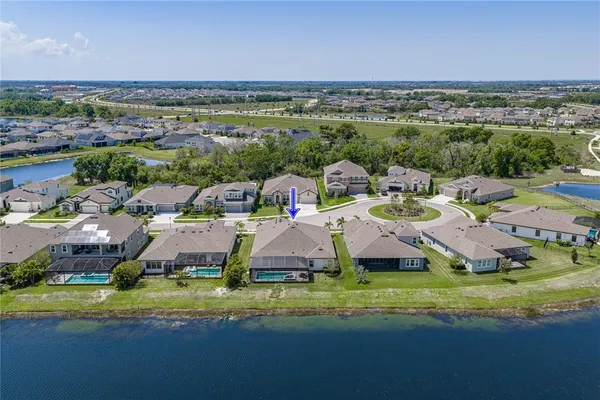 $890,000 | 5623 Wayfarer Avenue, Apollo Beach, FL 33572