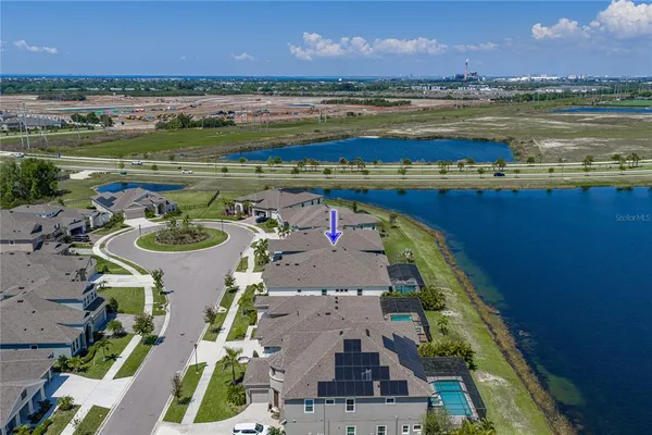 $890,000 | 5623 Wayfarer Avenue, Apollo Beach, FL 33572