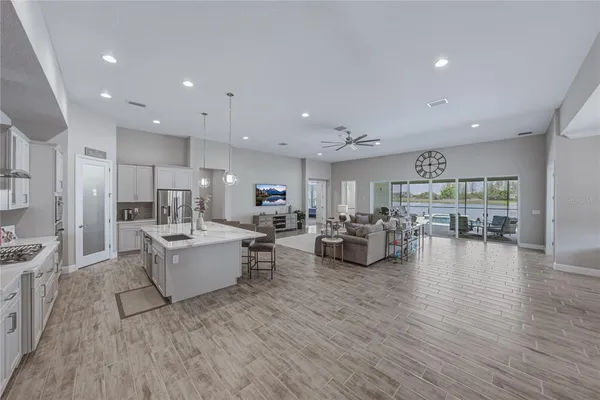 $890,000 | 5623 Wayfarer Avenue, Apollo Beach, FL 33572