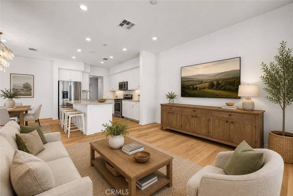 189 Patria Rancho Mission Viejo, CA 92694 - Photo 1 of 37 Virtually Staged