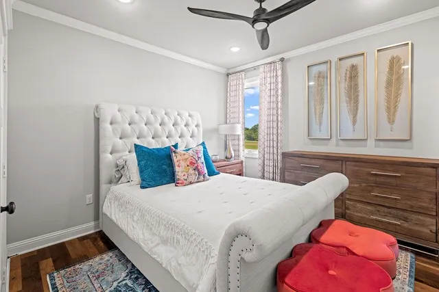 a view of an entryway