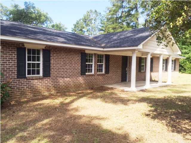205 Shannon Road Walterboro, SC 29488 - Photo 2 of 19 Additional Photo