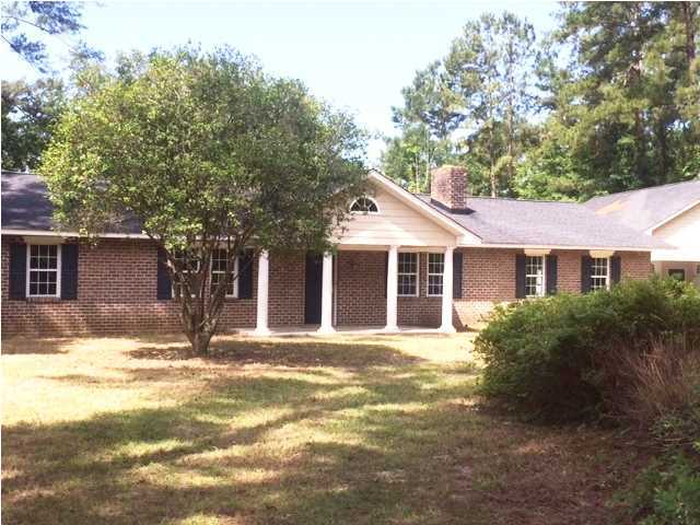 205 Shannon Road Walterboro, SC 29488 - Photo 3 of 19 Additional Photo
