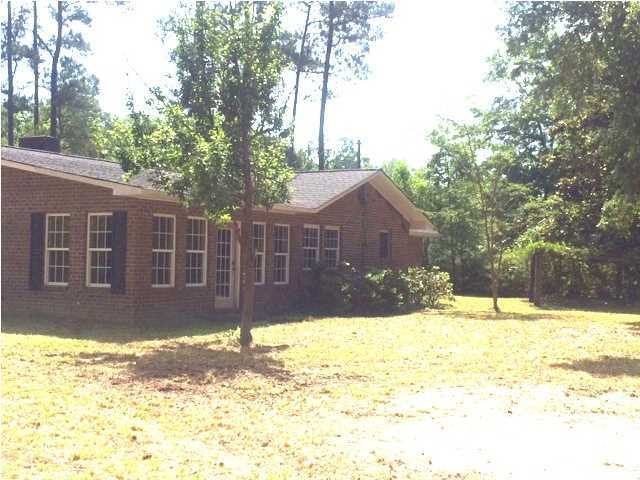 205 Shannon Road Walterboro, SC 29488 - Photo 4 of 19 Additional Photo
