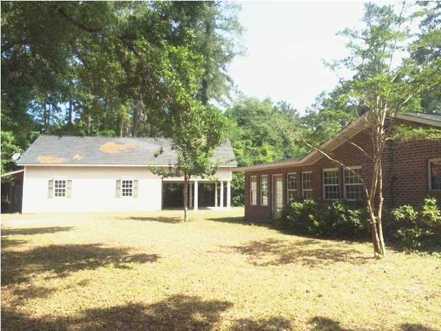 205 Shannon Road Walterboro, SC 29488 - Photo 5 of 19 Additional Photo