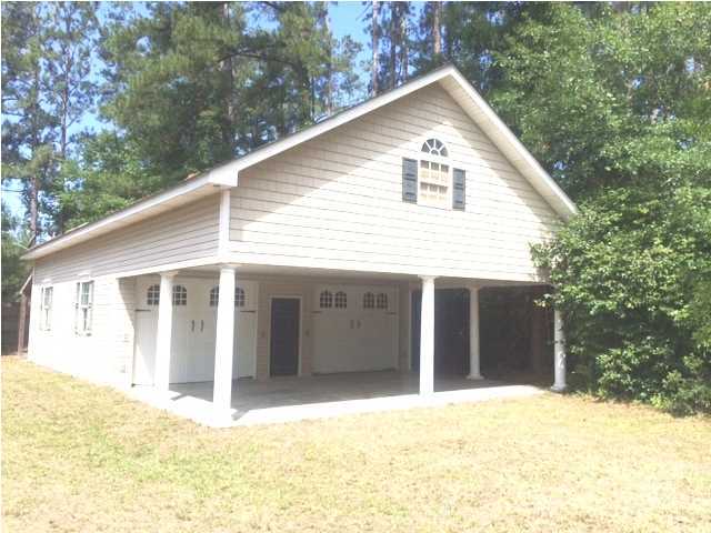 205 Shannon Road Walterboro, SC 29488 - Photo 6 of 19 Additional Photo
