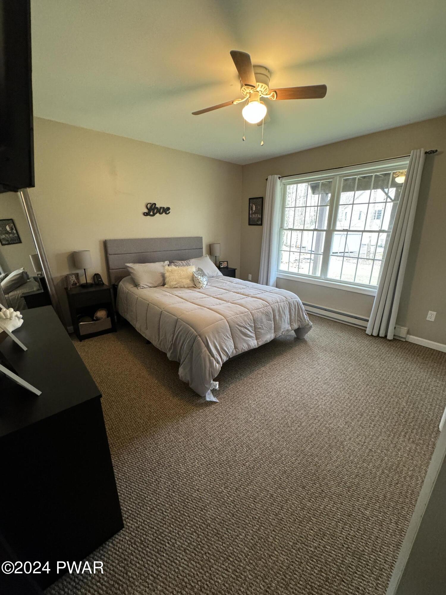 119 Cabin Road Milford, PA 18337 - Photo 20 of 33 Bedroom 3