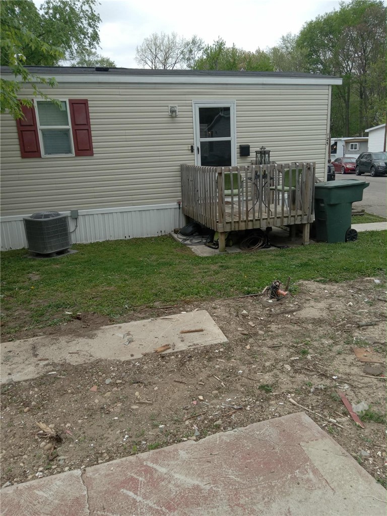 125 Blackberry Road Dayton, OH 45431 - Photo 2 of 9