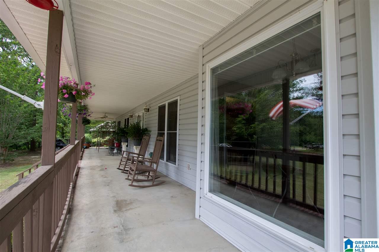 8445 Wade Road Warrior, AL 35180 - Photo 5 of 27