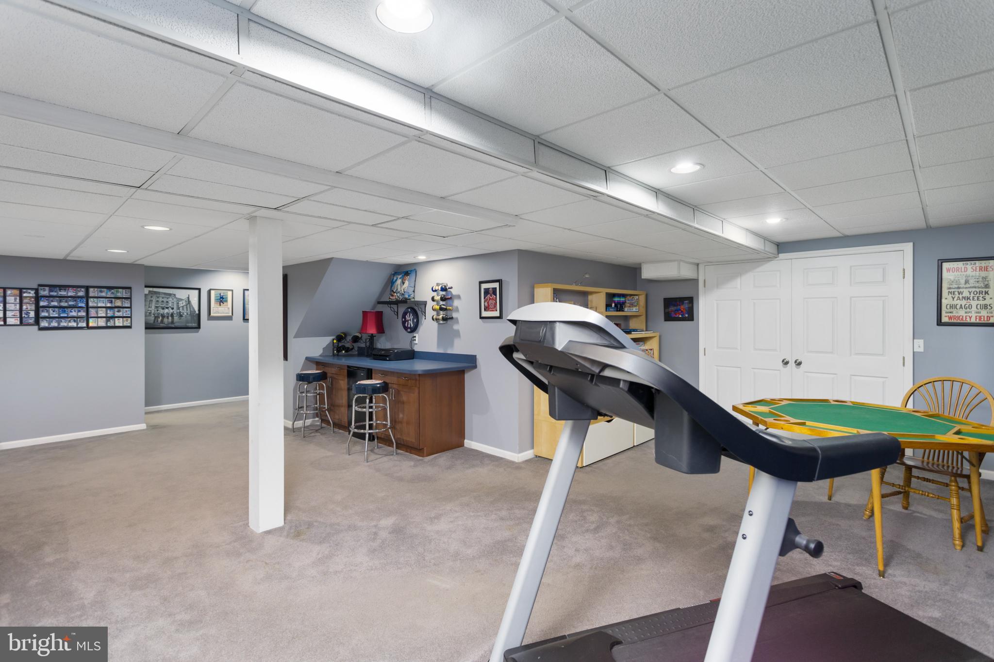34 Valley Forge Road Bordentown, NJ 08505 - Photo 37 of 56 a room with furniture and a wooden floors