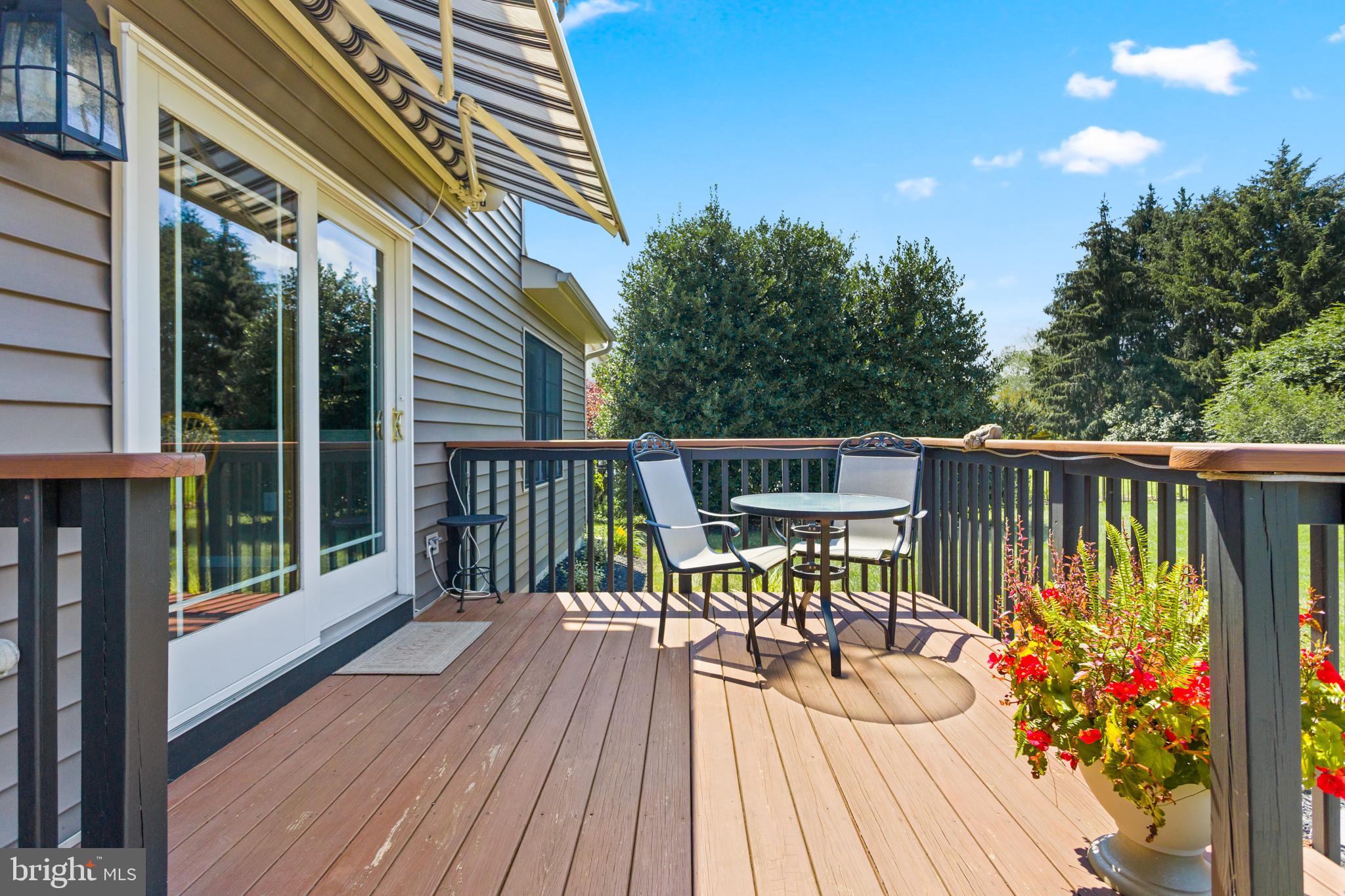 34 Valley Forge Road Bordentown, NJ 08505 - Photo 44 of 56