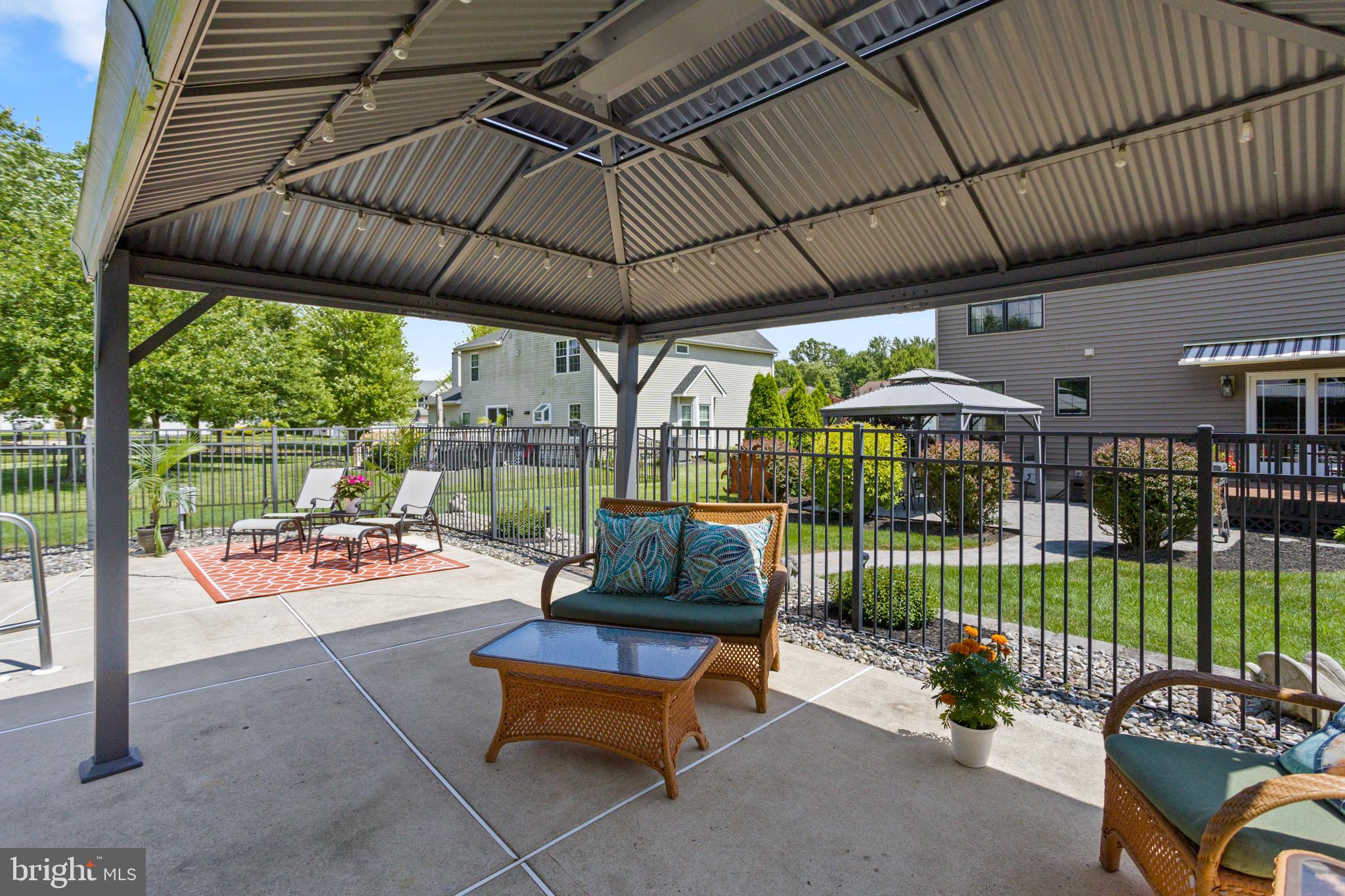 34 Valley Forge Road Bordentown, NJ 08505 - Photo 51 of 56