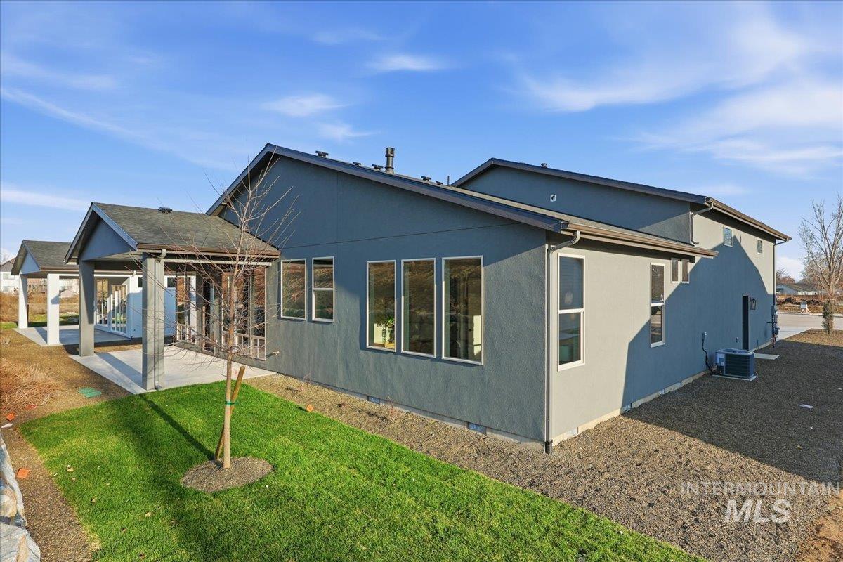 430 West Millstone Street Middleton, ID 83644 - Photo 47 of 49