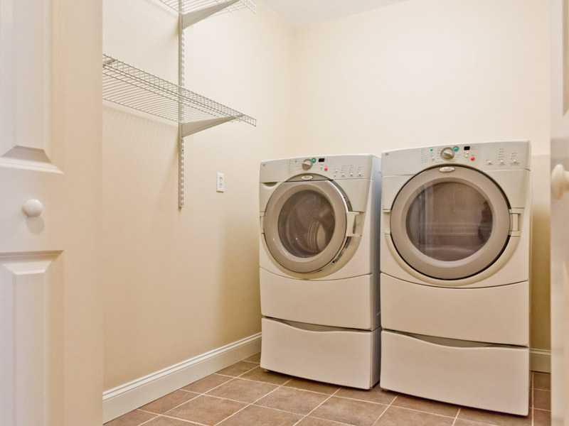 23 Rock Ridge Run Cumberland Center, ME 04021 - Photo 20 of 35 Laundry Room/Area. Spacious 1st...