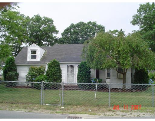 153 Swifts Beach Road Wareham, MA 02571 - Photo 2 of 9 a view of a house with a yard