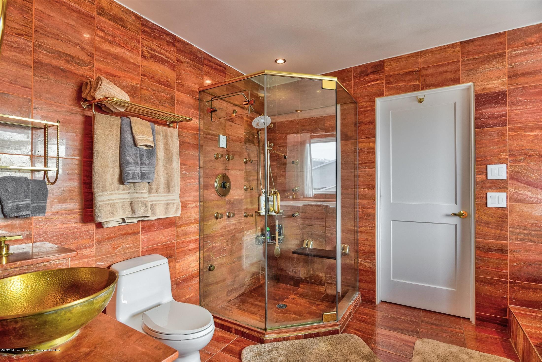 42 Village Road Sea Bright, NJ 07760 - Photo 24 of 34 24-Master Bathroom