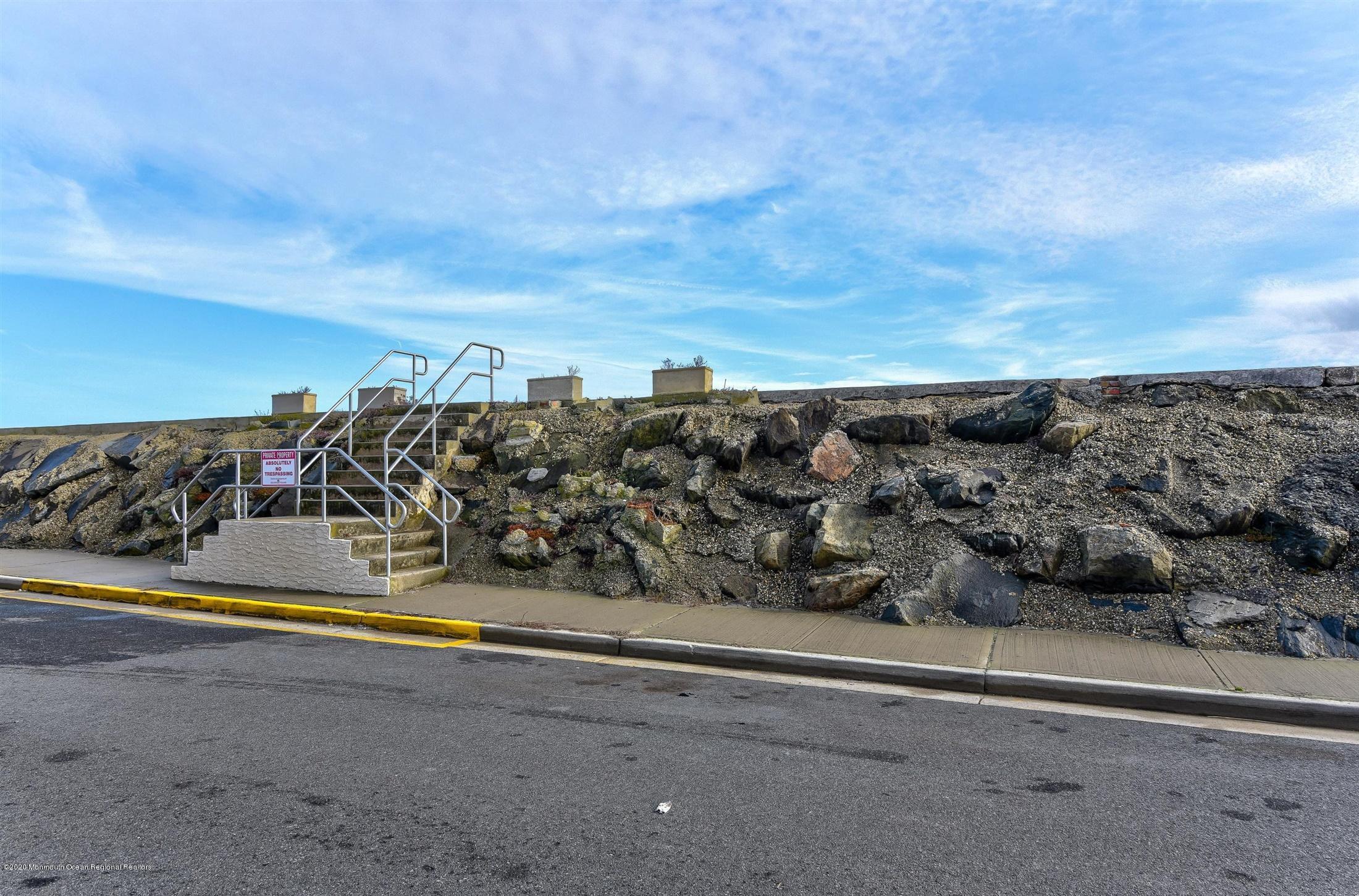 42 Village Road Sea Bright, NJ 07760 - Photo 27 of 34 27-Sea Wall