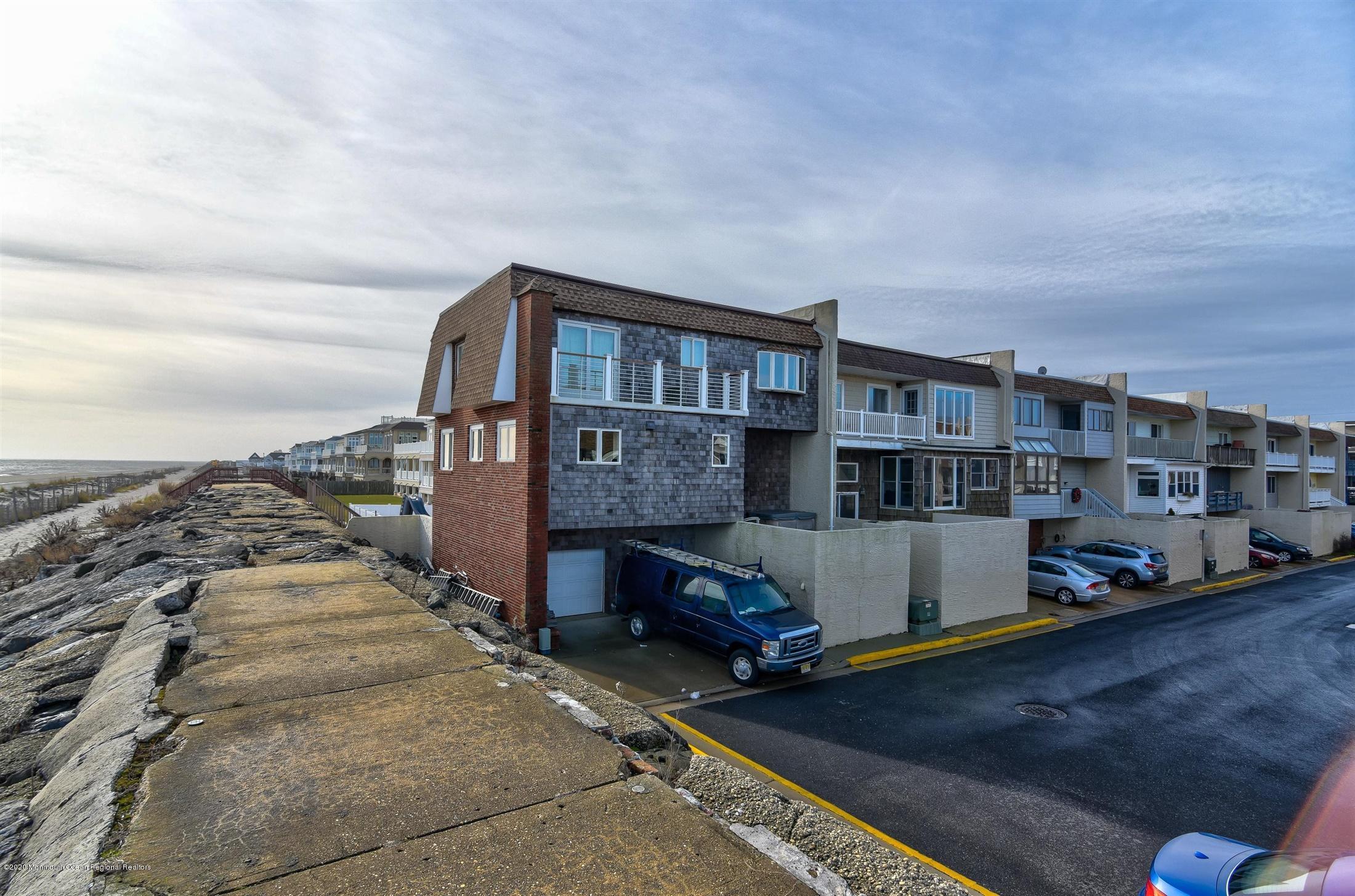 42 Village Road Sea Bright, NJ 07760 - Photo 28 of 34 28-Complex
