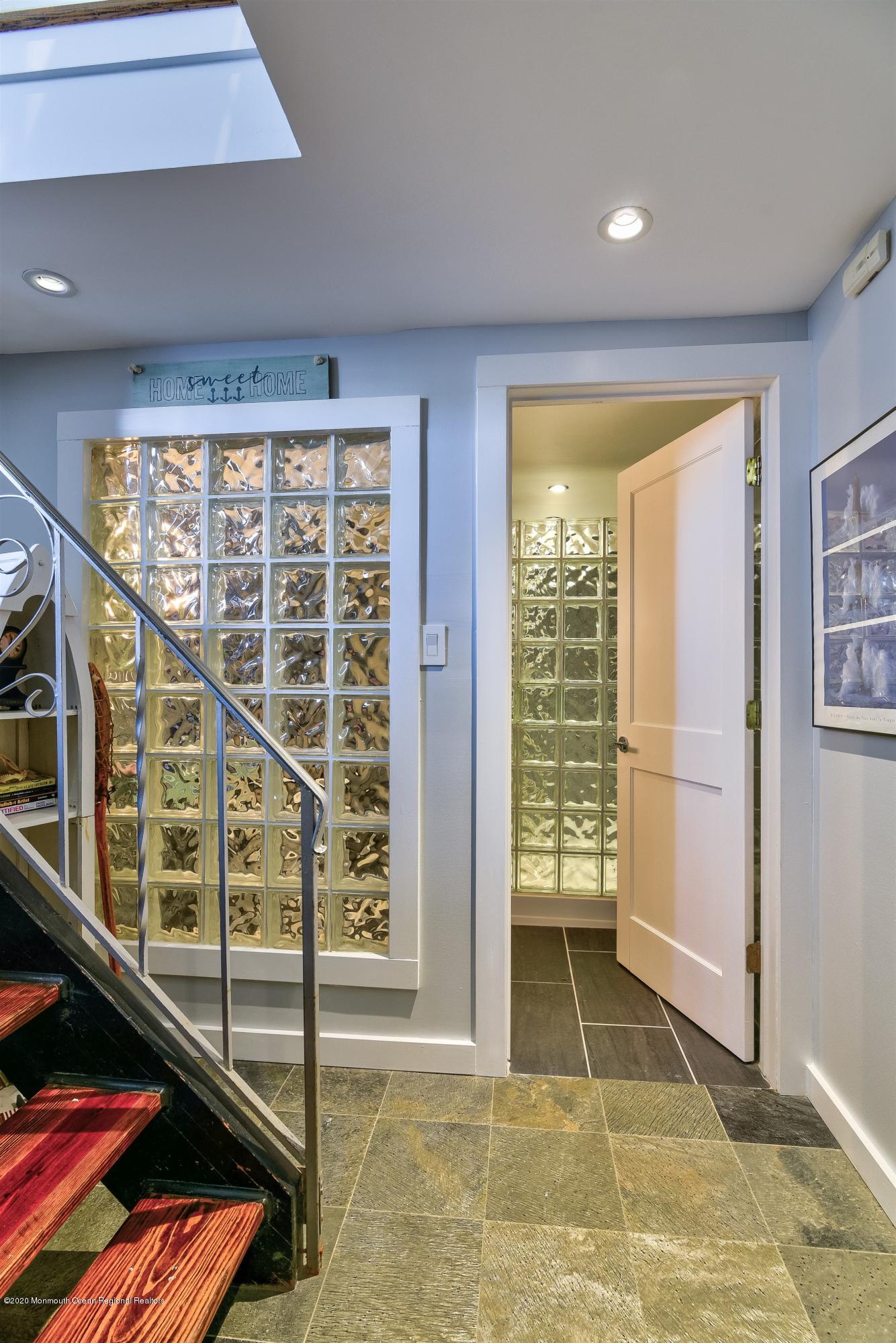 42 Village Road Sea Bright, NJ 07760 - Photo 4 of 34 04-Foyer