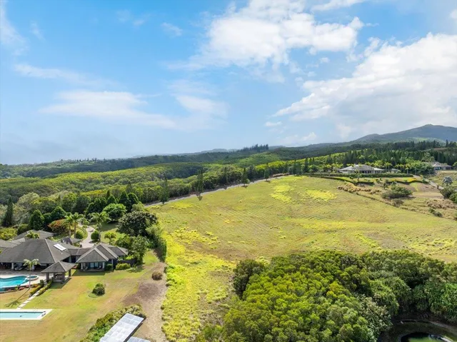 a view of an ocean view