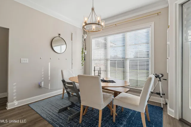 $355,000 | 8 Canyon Oak, Hattiesburg, MS 39402