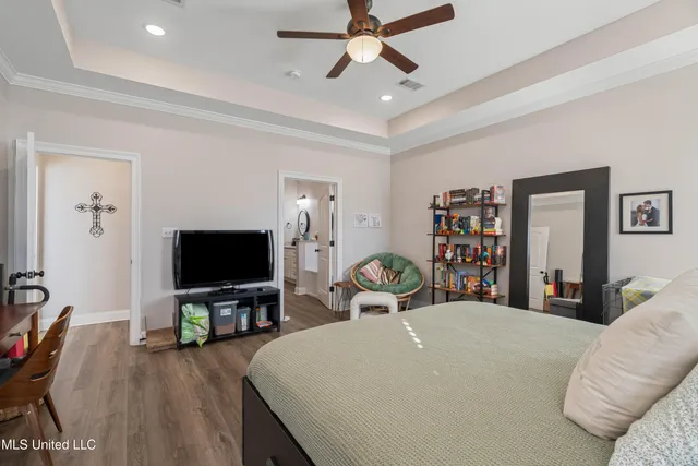 $355,000 | 8 Canyon Oak, Hattiesburg, MS 39402