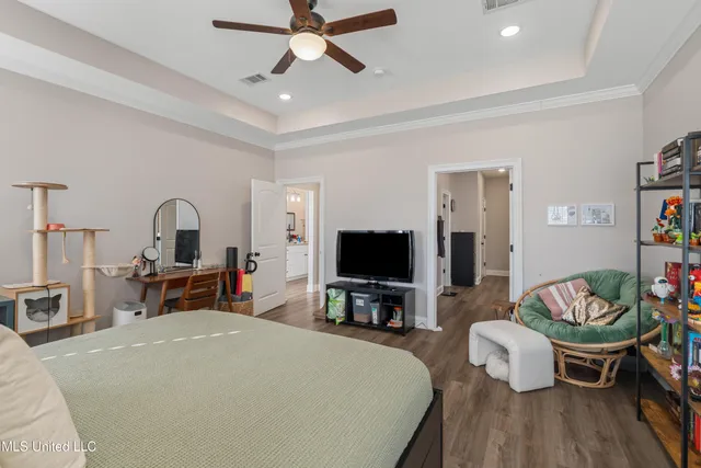 $355,000 | 8 Canyon Oak, Hattiesburg, MS 39402