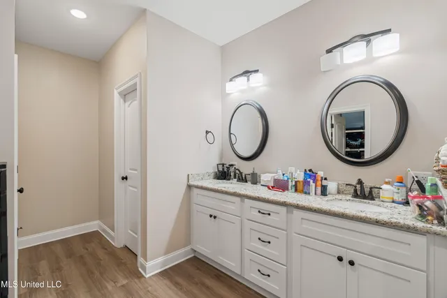 $355,000 | 8 Canyon Oak, Hattiesburg, MS 39402