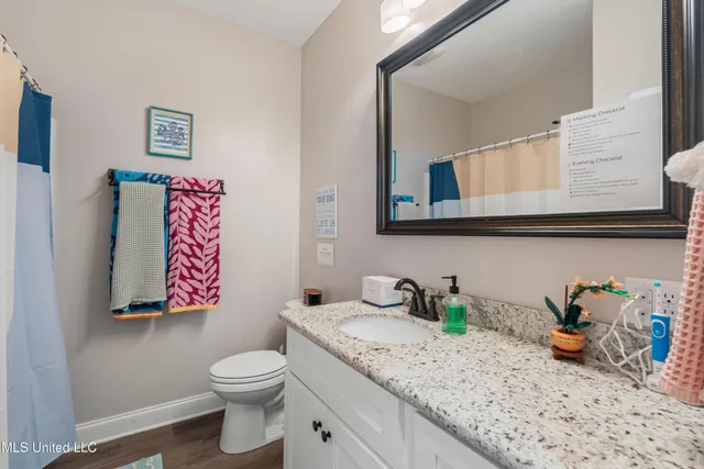 $355,000 | 8 Canyon Oak, Hattiesburg, MS 39402