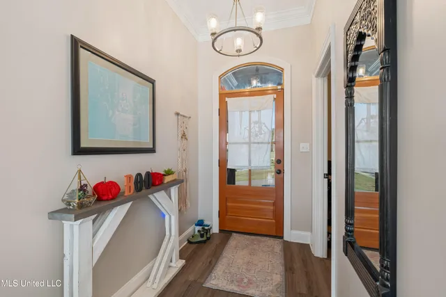 $355,000 | 8 Canyon Oak, Hattiesburg, MS 39402