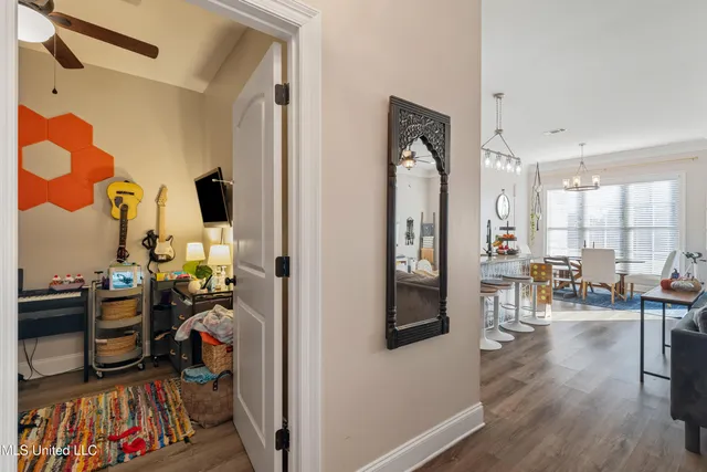 $355,000 | 8 Canyon Oak, Hattiesburg, MS 39402