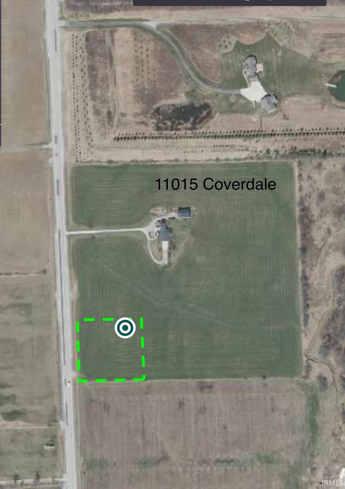 Tbd Coverdale Road Fort Wayne, IN 46809 - Photo 1 of 1