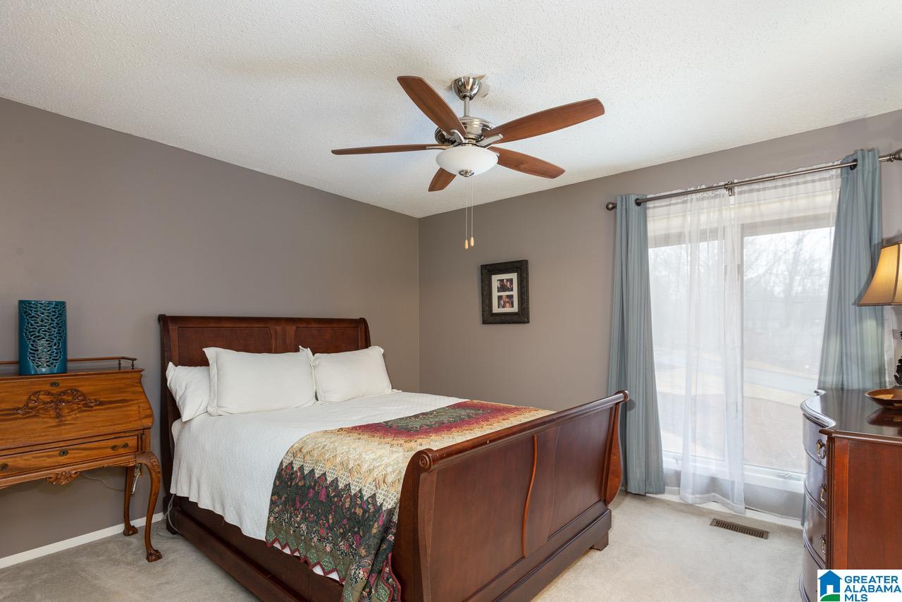 818 Hillyer High Road Anniston, AL 36207 - Photo 23 of 50