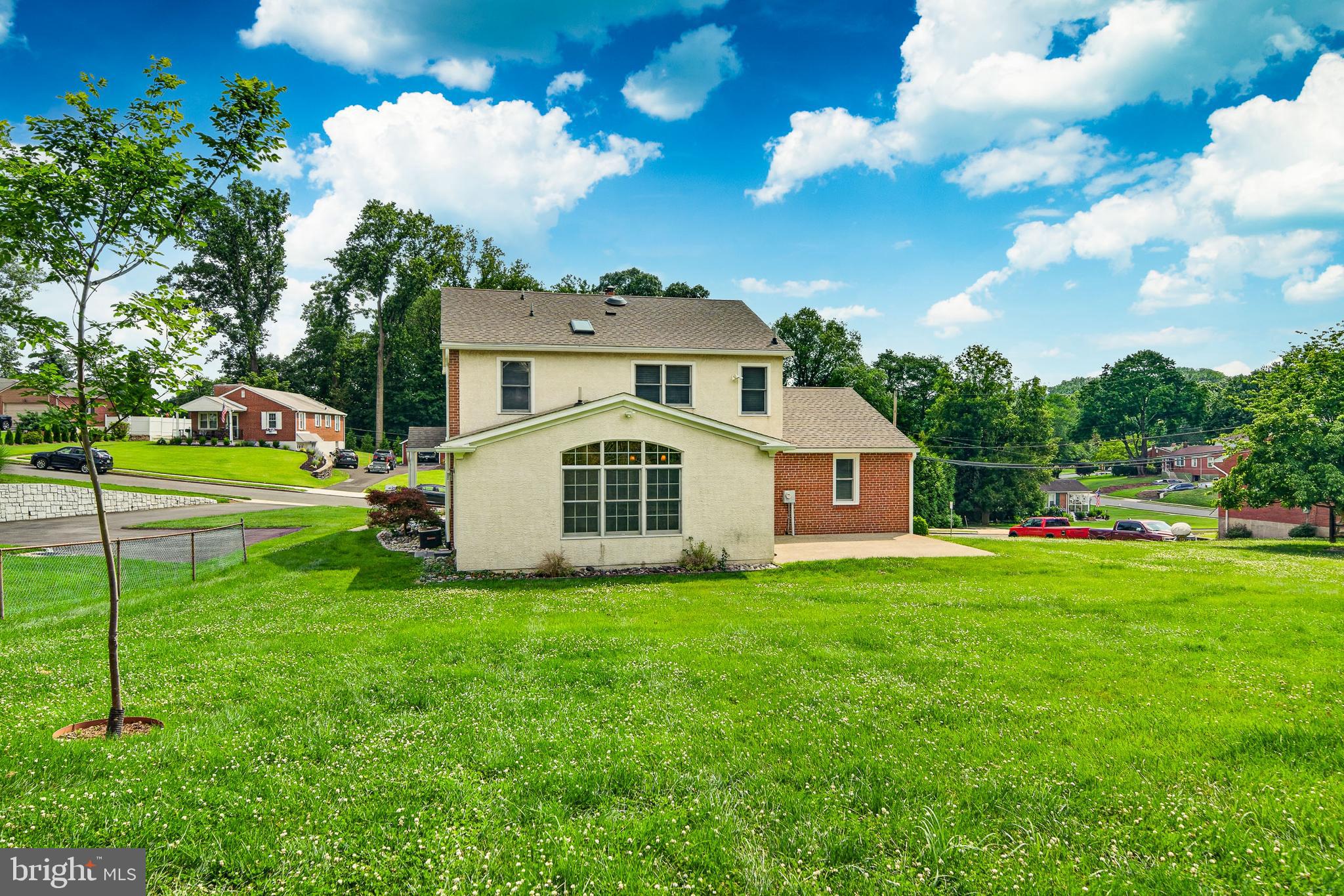 2741 Hillview Road Broomall, PA 19008 - Photo 64 of 80