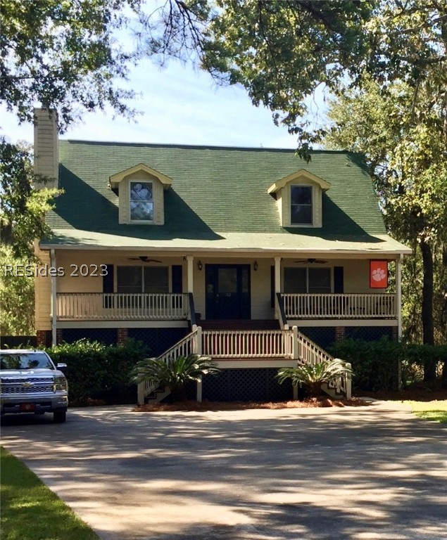 702 West Branch Road Ridgeland, SC 29936 - Photo 1 of 1 Gallery Image 1