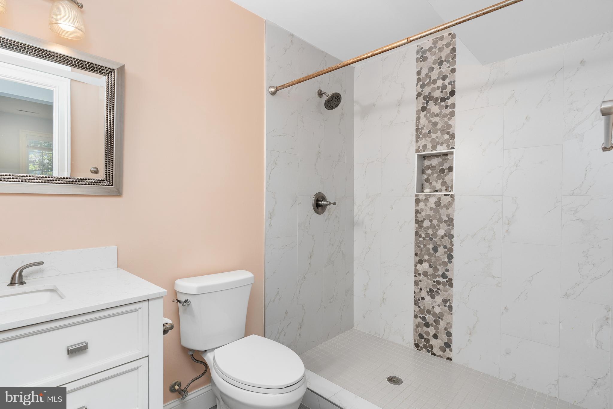 22202 Newlin Mill Road Middleburg, VA 20117 - Photo 26 of 37 Lower Full Bath 3