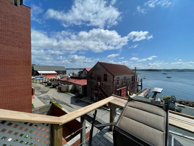 25 Water Street Castine, ME 04421 - Photo 4 of 23 25 Water